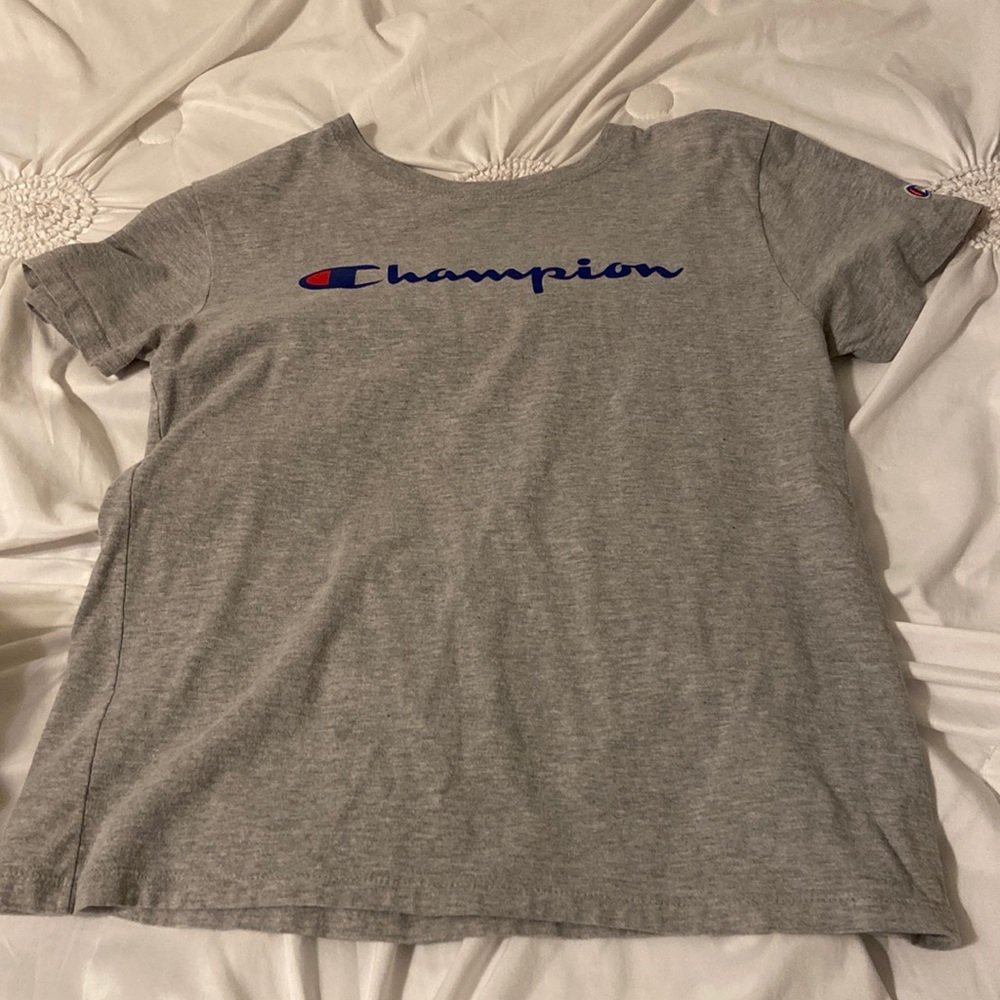 Champion shirt